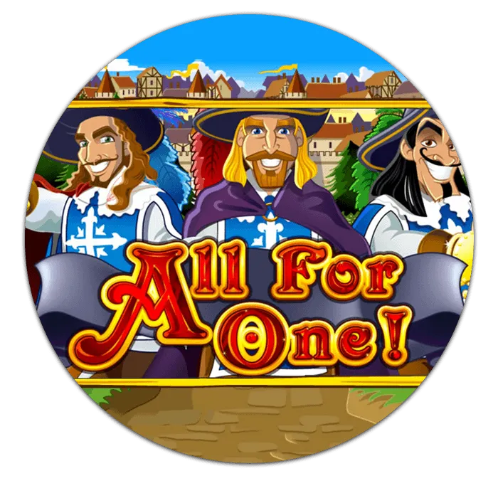 Habanero : All For One - VIAPLAY777