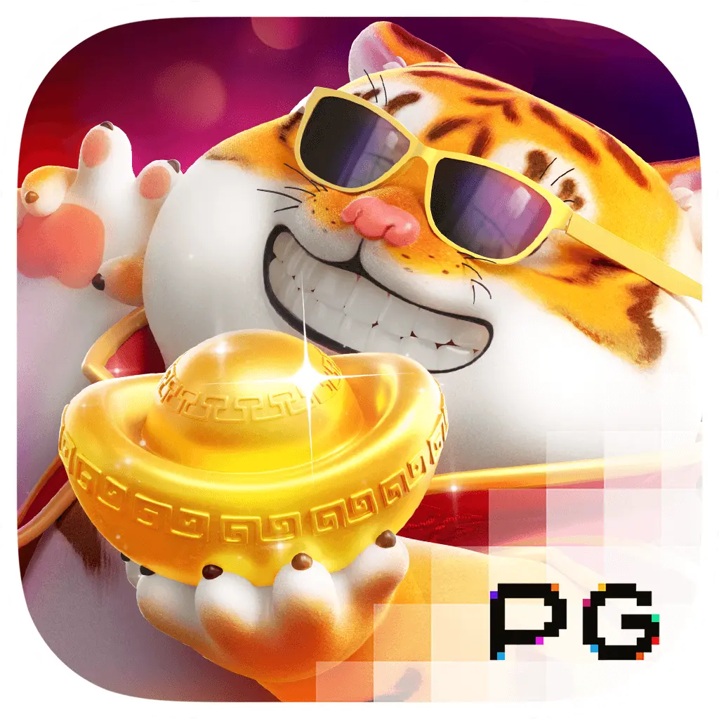 PGSoft : Fortune Tiger - VIAPLAY777
