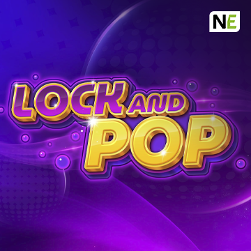 NetEnt : Lock And Pop - VIAPLAY777