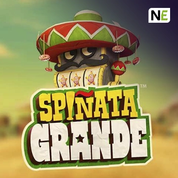 NetEnt : Spinata Grande - VIAPLAY777