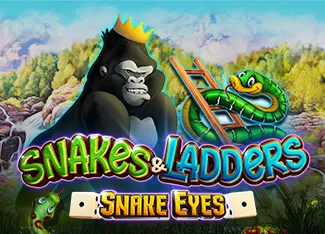 Pragmatic : Snakes & Ladders - Snake Eyes - VIAPLAY777