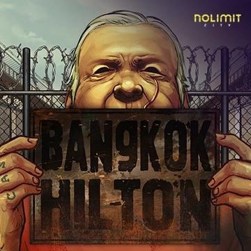 NolimitCity : Bangkok Hilton - VIAPLAY777