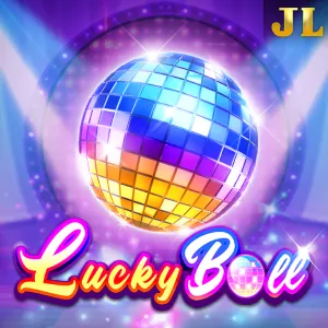 Jili : Lucky Ball - VIAPLAY777
