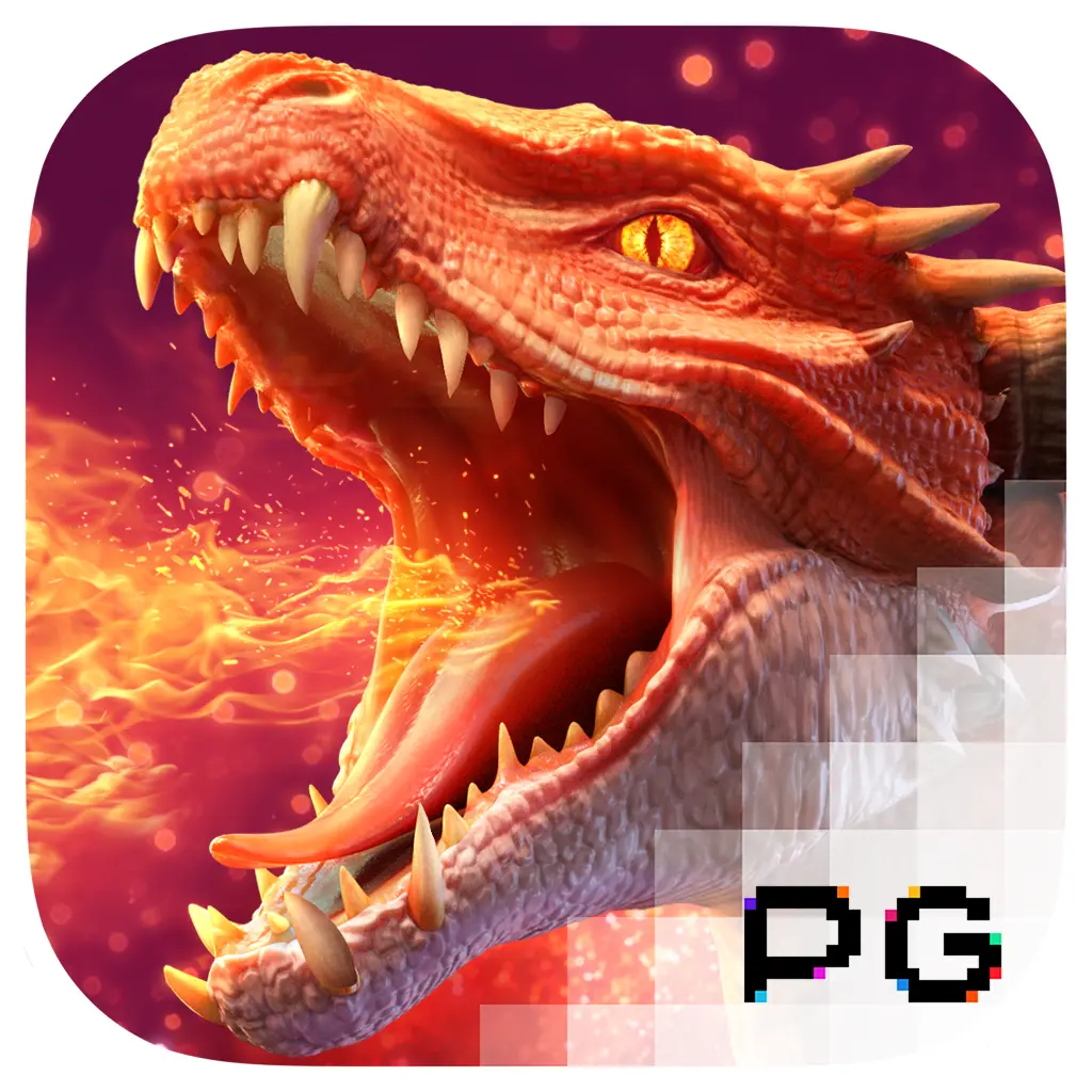 PGSoft : Dragon Hatch2 - VIAPLAY777