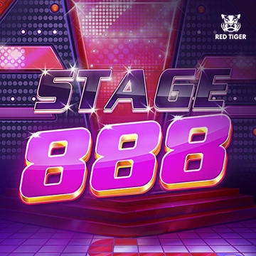 Redtiger : Stage 888 - VIAPLAY777