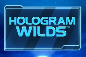 Playtech : Hologram Wilds - VIAPLAY777