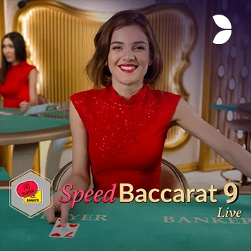 Speed Baccarat 9 - VIAPLAY777
