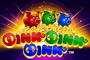 Playtech : Oink Oink Oink - VIAPLAY777