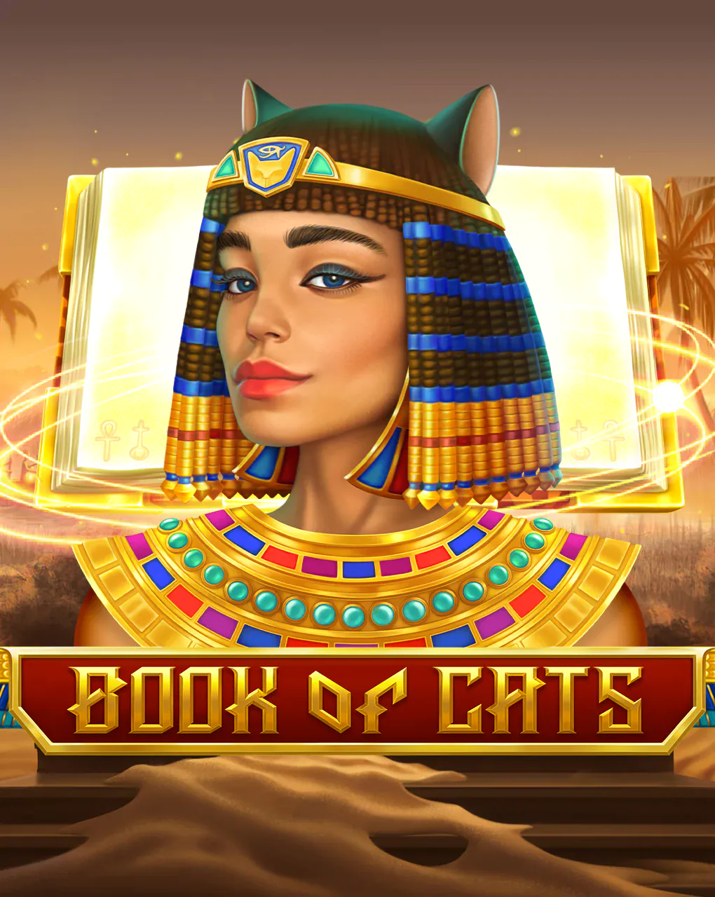 Book of Cats - VIAPLAY777