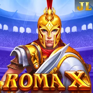 Jili : Roma X - VIAPLAY777