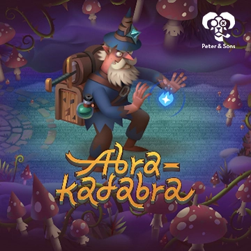 PeterSons : Abrakadabra - VIAPLAY777