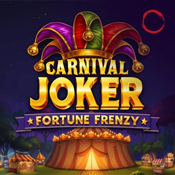 Carnival Joker - VIAPLAY777