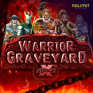 NolimitCity : Warrior Graveyard xNudge - VIAPLAY777