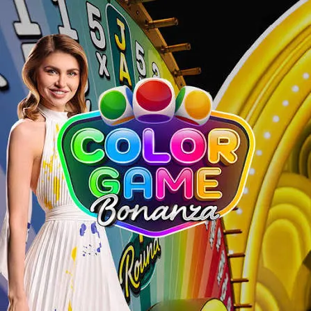 Color Game Bonanza - VIAPLAY777