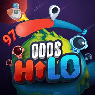 Odds Hi Lo - VIAPLAY777