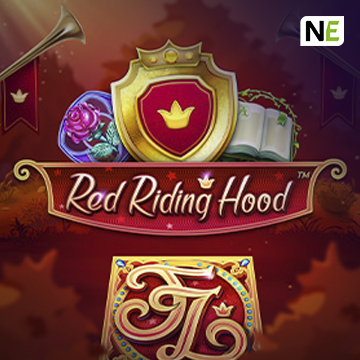 NetEnt : Fairytale Legends: Red Riding Hood - VIAPLAY777