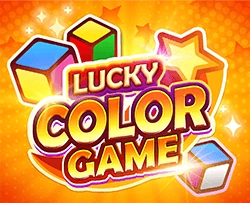 Lucky Color Game - VIAPLAY777