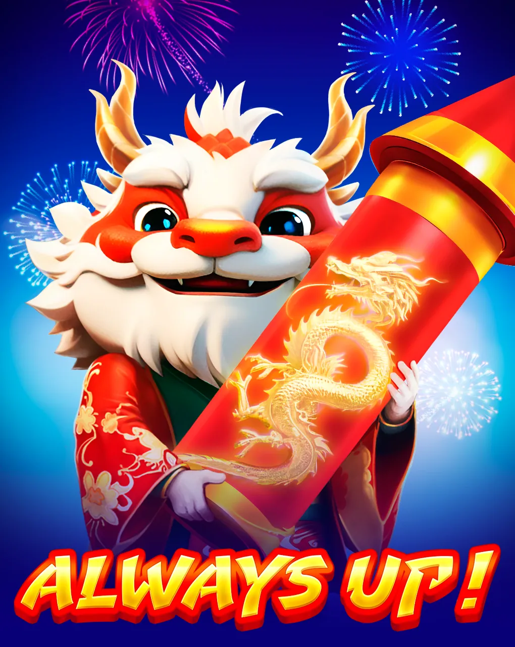 Always Up! - VIAPLAY777