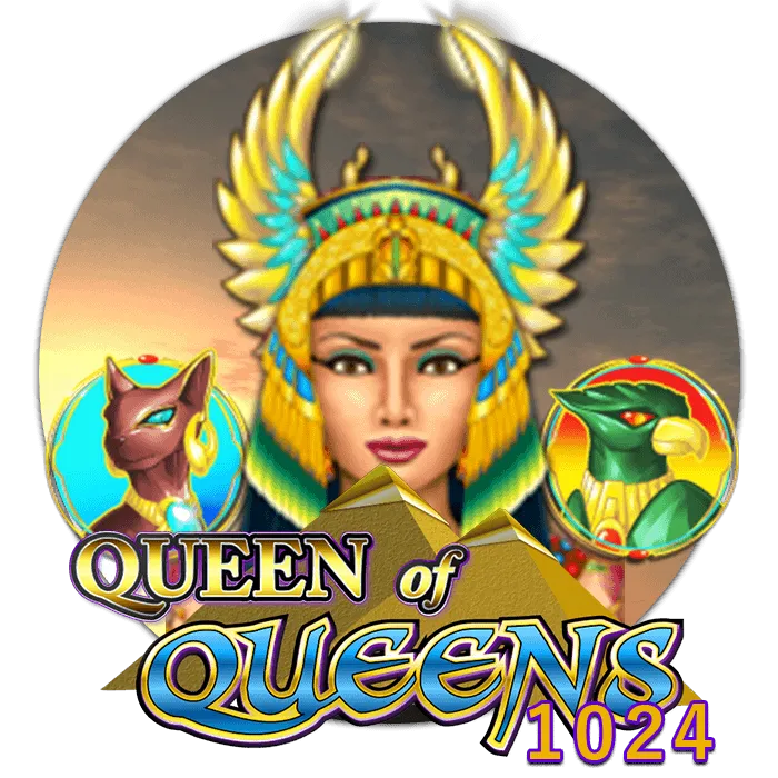Habanero : Queen of Queens II - VIAPLAY777