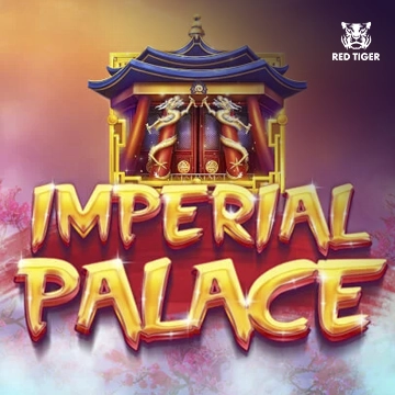 Redtiger : Imperial Palace - VIAPLAY777