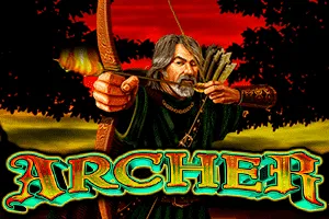 Playtech : Archer - VIAPLAY777