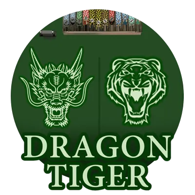 Dragon Tiger - VIAPLAY777