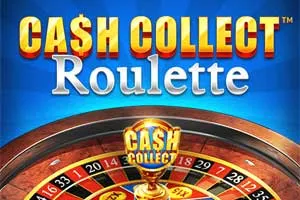 Cash Collect Roulette Live - VIAPLAY777