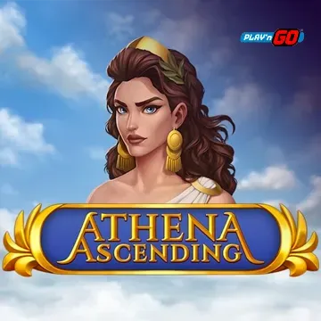 PlaynGo : Athena Ascending - VIAPLAY777