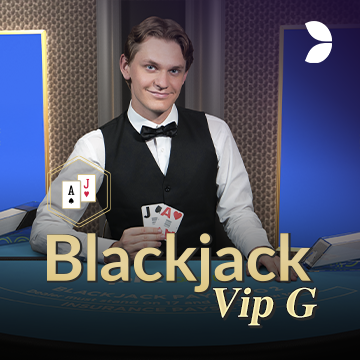 Blackjack VIP G - VIAPLAY777