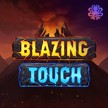 Octoplay : Blazing Touch - VIAPLAY777