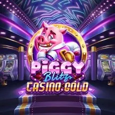PlaynGo : Piggy Blitz Casino Gold - VIAPLAY777