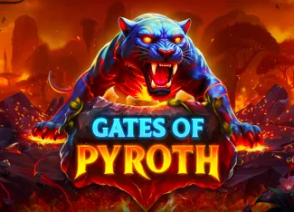 Pragmatic : Gates of Pyroth - VIAPLAY777
