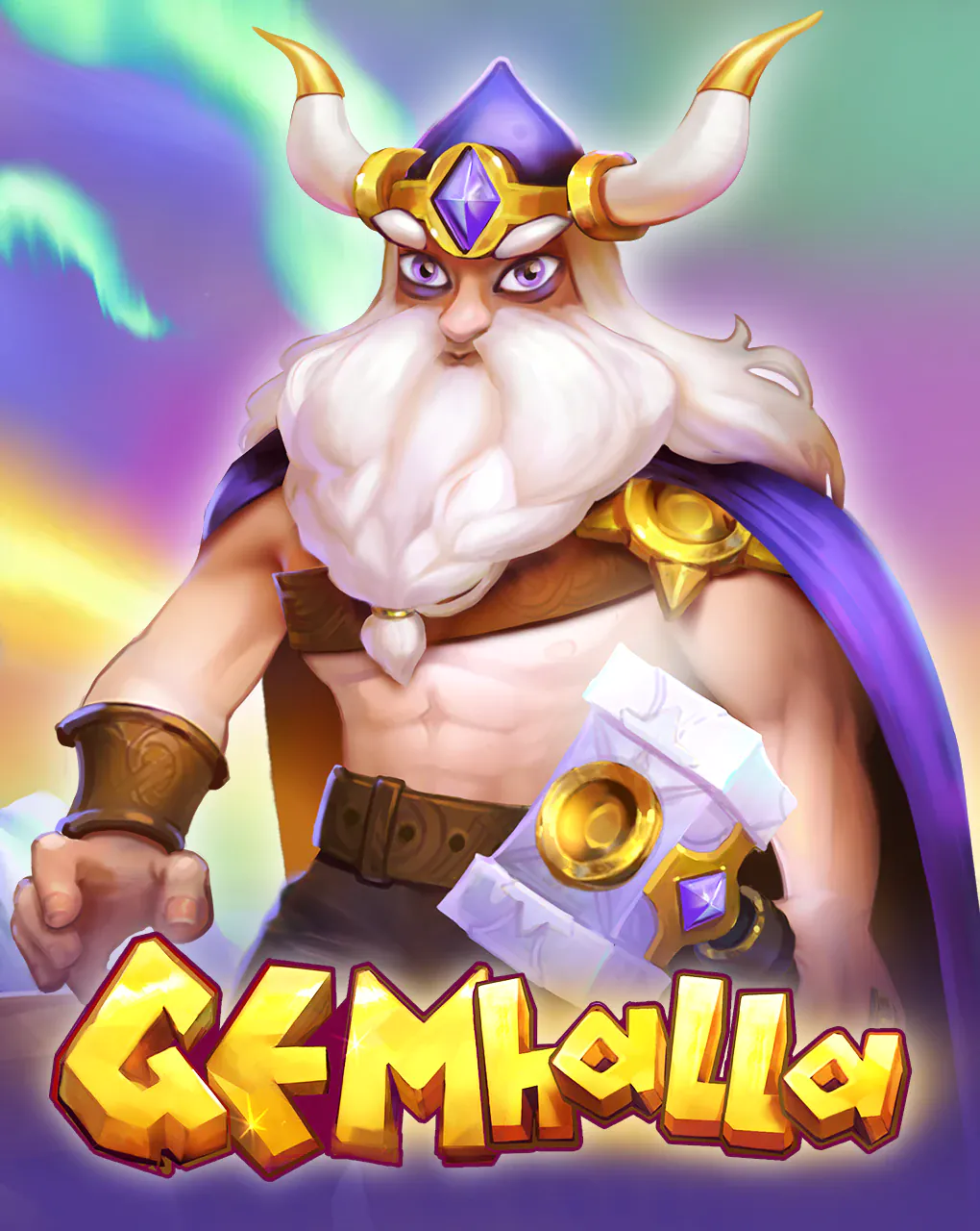 Gemhalla - VIAPLAY777