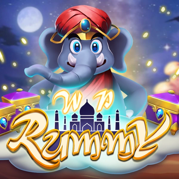 WP Rummy - VIAPLAY777