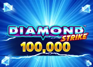 Pragmatic : Diamond Strike 100,000 - VIAPLAY777