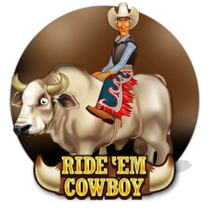 Habanero : Ride em Cowboy - VIAPLAY777