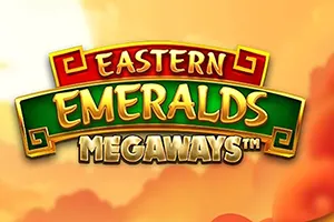 Playtech : POP Eastern Emeralds Megaways (Quickspin) - VIAPLAY777