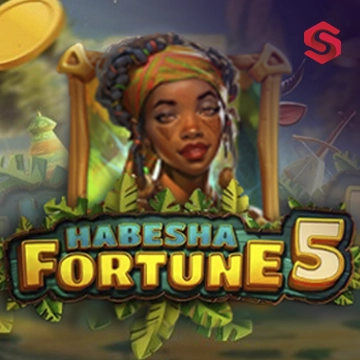SmartSoft : Habesha Fortune 5 - VIAPLAY777