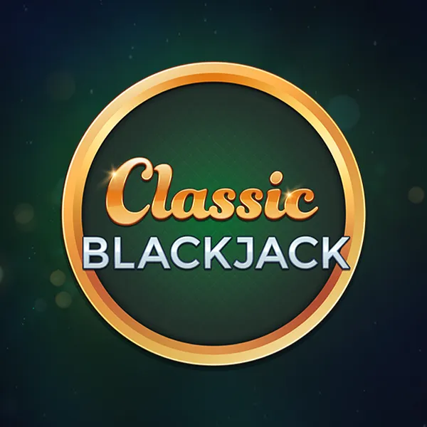Classic Blackjack (Jade) - VIAPLAY777