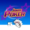 Joker Poker 5 Hand - VIAPLAY777
