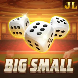Big Small - VIAPLAY777