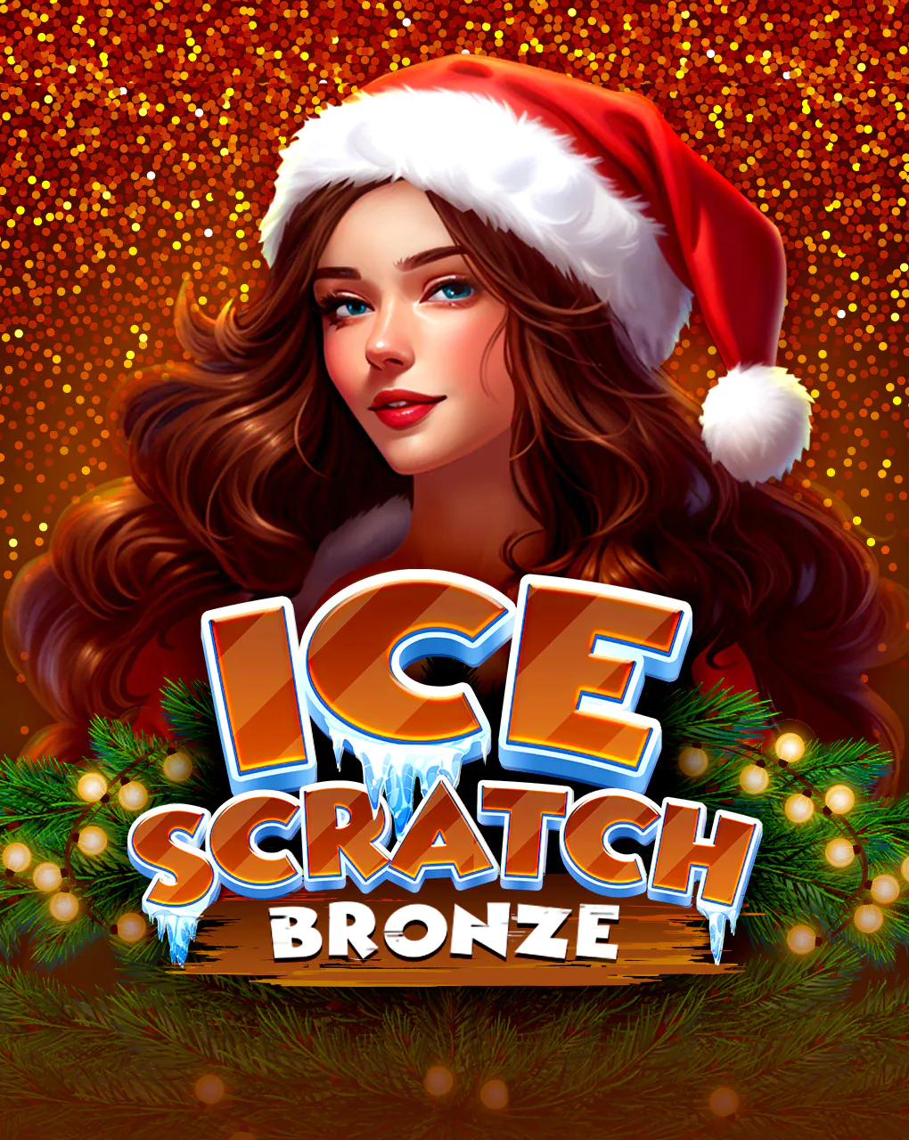 Ice Scratch Bronze - VIAPLAY777