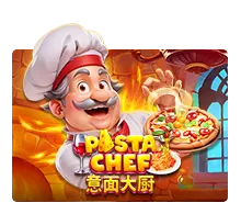 Pasta Chef - VIAPLAY777