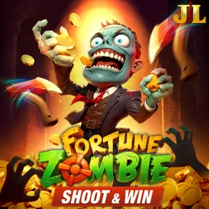 Fortune Zombie - VIAPLAY777