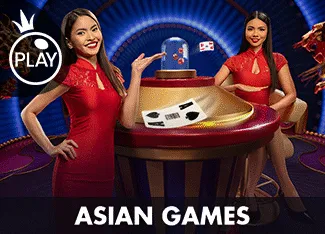 Asian Games - VIAPLAY777