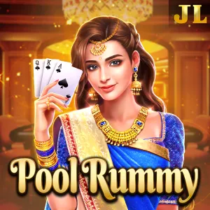 Pool Rummy - VIAPLAY777