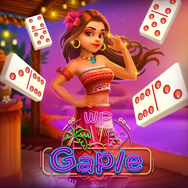 WP Gaple - VIAPLAY777