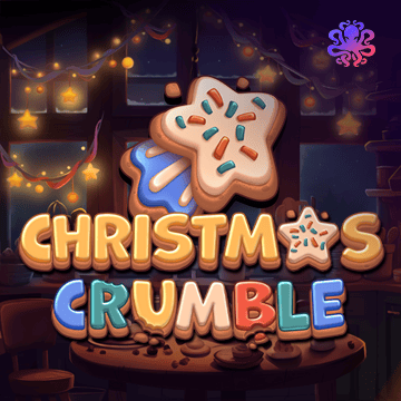 Octoplay : Christmas Crumble - VIAPLAY777