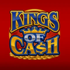 Microgaming : Kings Of Cash - VIAPLAY777