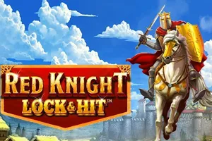 Playtech : Lock & Hit: Red Knight - VIAPLAY777